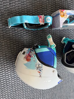 Detská/juniorská Prilba Rossignol Frozen - 4