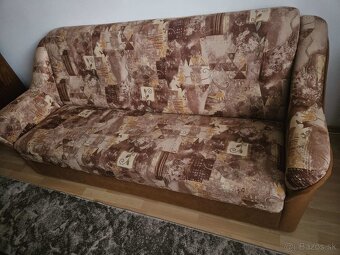 Sedacia súprava - 4