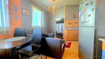 Priestranný 3-izbový byt (72 m² + balkón) Sokolovce – výhodn - 4