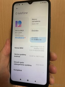 Xiaomi Redmi 9AT - 4