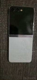 Predám Samsung z flip 5 512gb mint - 4