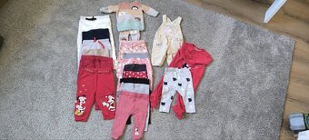 Mix balík oblečenia pre dievcatko - 4