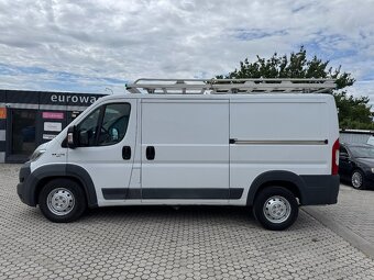 Fiat Ducato 2.3 MultiJet  L2H1 - 4