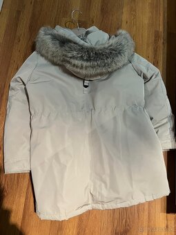 C&A damska zimná bunda xl - 4