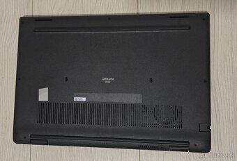 Dell Latitude 3430 i5 1245U/32GB/512GB NVMe - 4