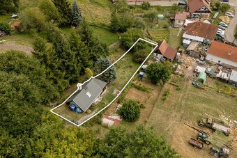 Chata neďaleko Termálneho prameňa - 4