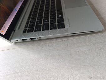 HP Elitebook 830 G7, I5-10310U, 16 GB RAM, 250 GB SSD NVME - 4