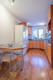 Príjemný 2,5 izbový byt v centre Popradu - 4