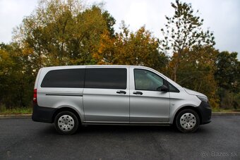 Mercedes-Benz Vito 111 CDI lang - 4