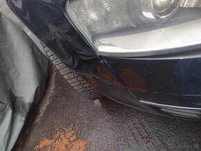 Díly Audi A6 4f combi 3.0tdi 171kw ASB barva LZ6E - 4