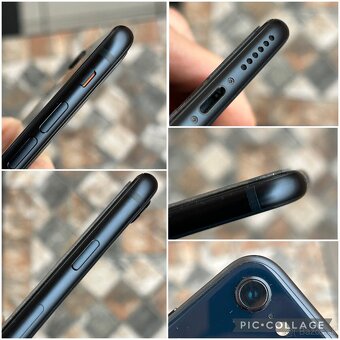 iPhone SE 2022 SE3 - 4