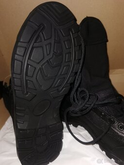 Kanady-špeciálna obuv - 4