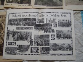 Predam časopisy NAŠE VOJSKO. - 4