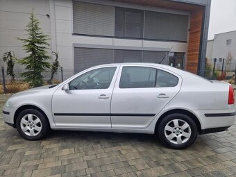 Predám Škoda octavia 1.9tdi 77kw - 4