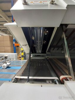 Lakovací stroj pro laky KISUN KDC-N24 R2T (6409) - 4