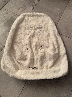 Príslušenstvo ku kočíku Stokke - 4