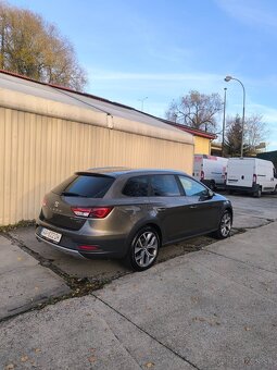 Seat Leon X-perience - 4