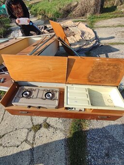 Predaj/výmena camptourist ct6-2w - 4