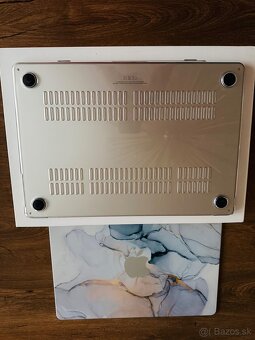 Predam Macbook Air 15” Silver 2023 - 4