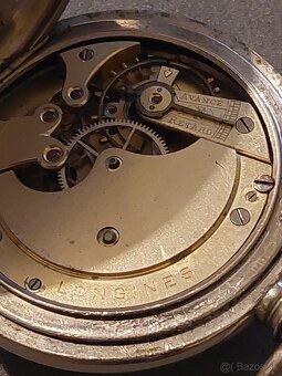 Hodinky Longines - 4