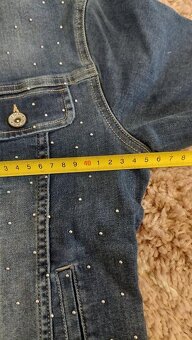 Riflová bunda MAYORAL 164 - 4