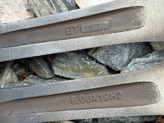 Wheelworld 5x112 R19 - 4