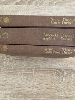 Knihy každá len za 5 eur - 4