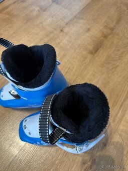 Samolon lyziarky nové - 4