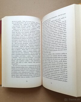 Alberto Moravia: Opovrhnutie - 4