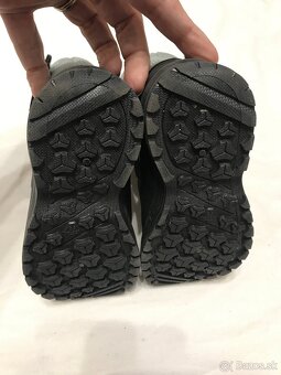 Detske zimne nepremokave cizmy - 4