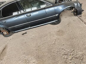 Rozpredam Audi A8 S8 D3 4.2 - 4