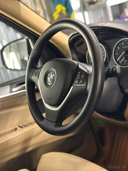 Predaj retrofit BMW x5 e70 - 4