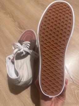 Vans tenisky - 4