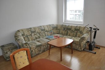 2 -IZB byt v NOVOSTAVBE " ARMÉNSKA " - 4