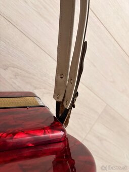 Heligónka Hohner - 4