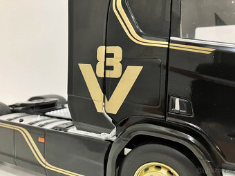 1:18 Scania R500 - 4