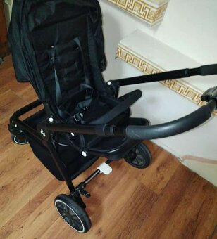 Športový kočík - 4