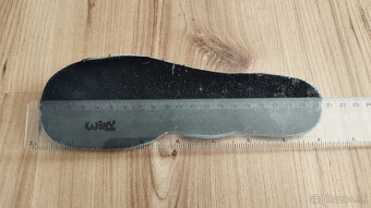 Hokejové korčule Bauer Supreme 11 - 4