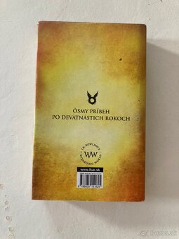 Harry Potter a prekliatie dieťa - 4