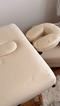 Masérske kreslo - 4