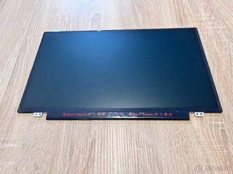 Predám obrazovku do notebooku 14"LED SLIM display 30pin. - 4
