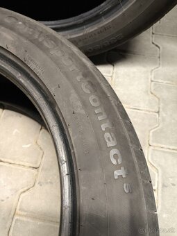 235/50 R19 V  Continental - 4