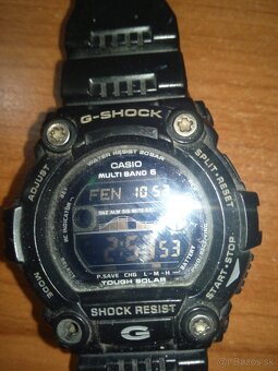 Hodinky Casio G-Shock Original GW-7900B - 4