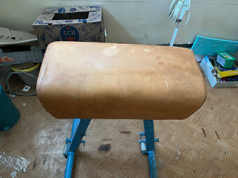 Gymnastická koza - 4