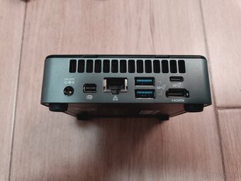 Predam Mini PC Geekom Air12 PC Intel N100 - 4