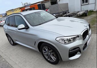 BMW X3 xDrive30d A/T - 4