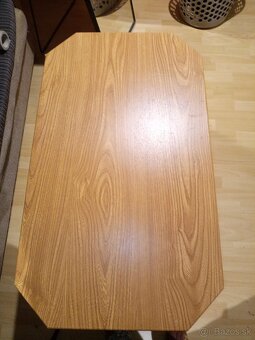 Konferenčný stolík - 4