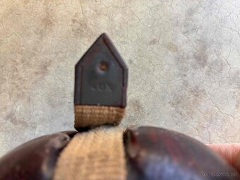 Nemecká fľaša Afrikakorps - 4