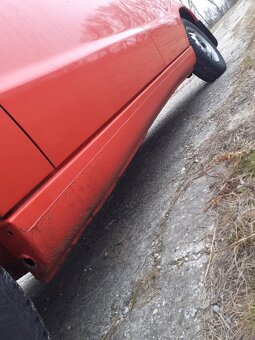 Škoda Felicia 1.3 MPI - 4