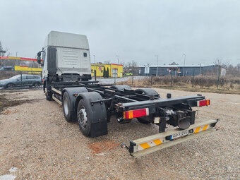 Iveco Stralis 420 6x2 BDF - 4